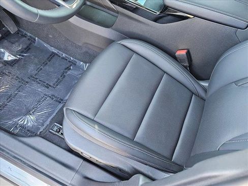 New 2024 Buick Envision Preferred image 4