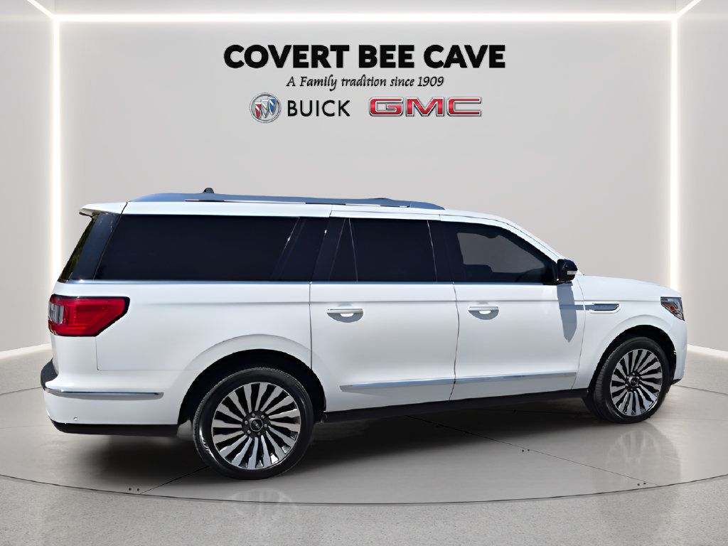 Used 2021 Lincoln Navigator L Reserve w/ Luxury Package AWD/4WD image 15