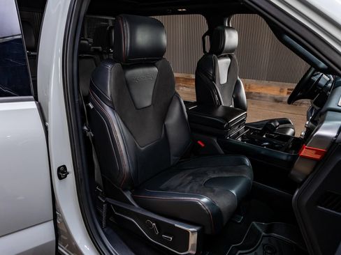 Used 2024 Ford F150 Raptor AWD/4WD image 26