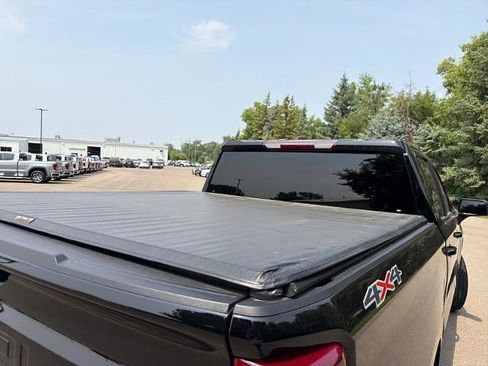 Used 2023 Chevrolet Silverado 1500 LT w/ Protection Package AWD/4WD image 14