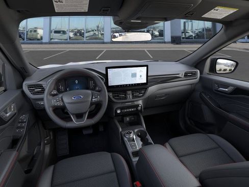 New 2026 Ford Escape ST-Line w/ Tech Pack #1 image 9