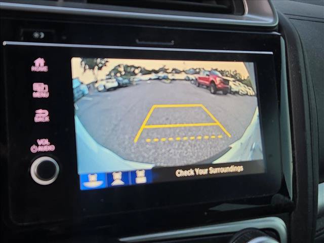 Used 2018 Honda Fit EX-L image 11