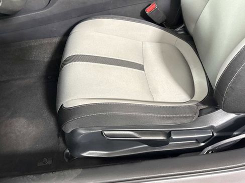 Used 2017 Honda Civic EX-T image 13