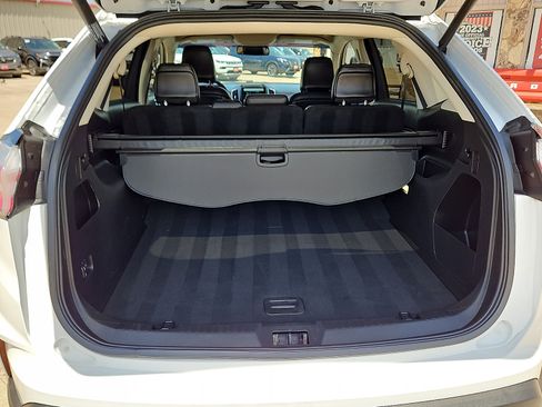 Used 2022 Ford Edge SEL w/ Convenience Package AWD/4WD image 6