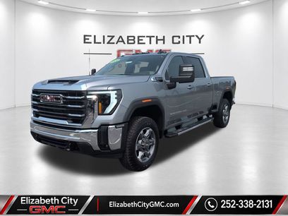 New 2026 GMC Sierra 2500 SLE