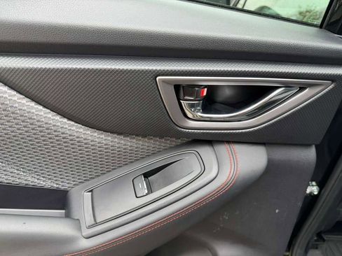 Used 2019 Subaru Forester Sport AWD/4WD image 21