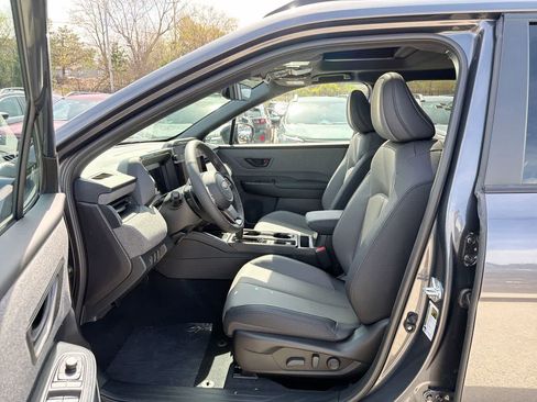 New 2026 Subaru Outback Premium AWD/4WD image 20