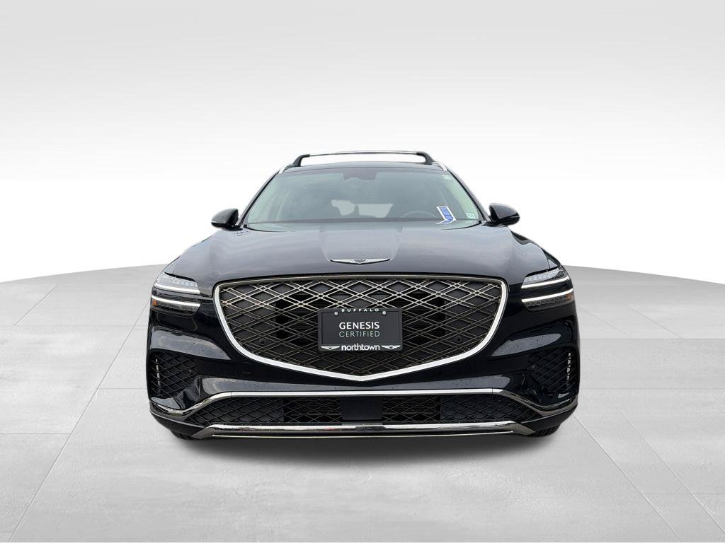 Used 2026 Genesis GV70 2.5T Select AWD/4WD image 11