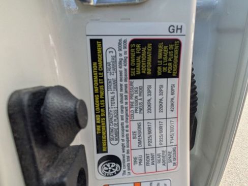 Used 2018 Subaru Crosstrek 2.0i image 22