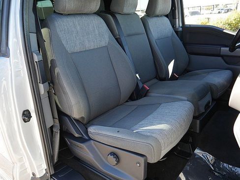 Used 2022 Ford F150 XLT w/ Equipment Group 301A Mid image 52