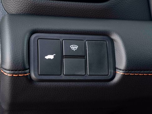 Used 2026 Honda Passport TrailSport Elite image 40