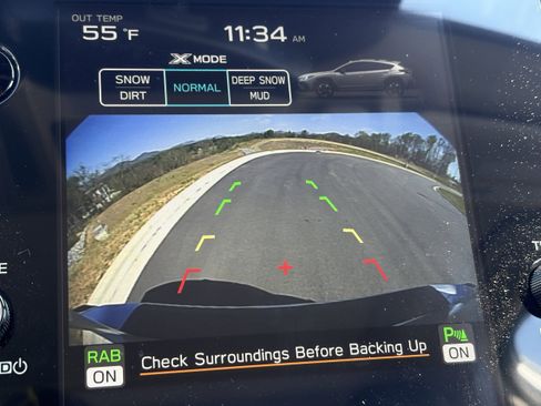 Certified 2025 Subaru Crosstrek 2.5i Limited w/ Popular Package #3A image 23