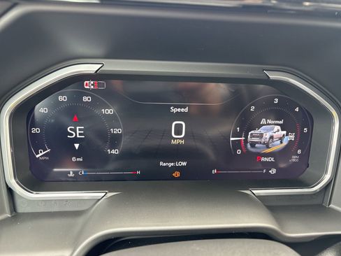 New 2026 GMC Sierra 2500 AT4 w/ AT4 Premium Plus Package image 29