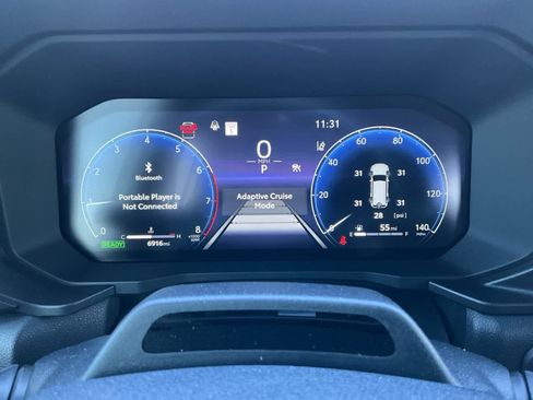 Used 2025 Toyota Land Cruiser image 24