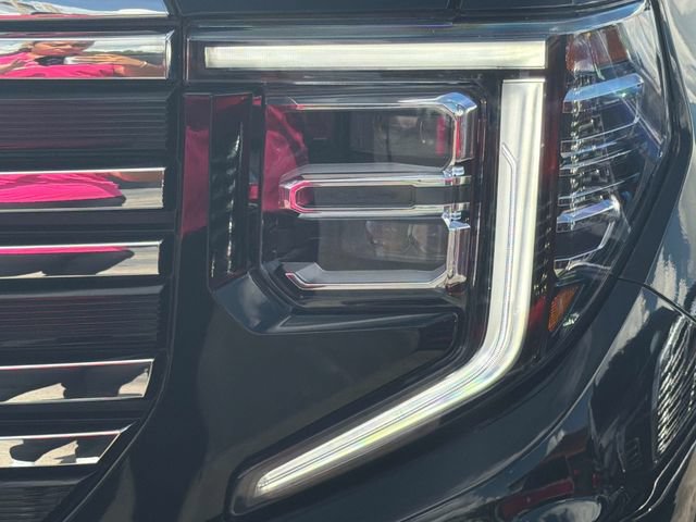 New 2026 GMC Sierra 1500 SLT w/ SLT Premium Package AWD/4WD image 9