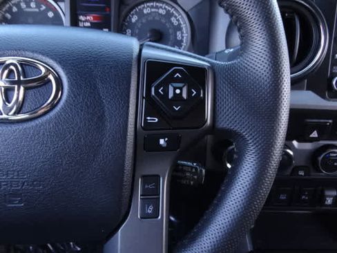 Used 2023 Toyota Tacoma TRD Pro AWD/4WD image 36
