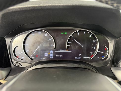 Used 2020 BMW 330i Sedan w/ Convenience Package RWD image 19