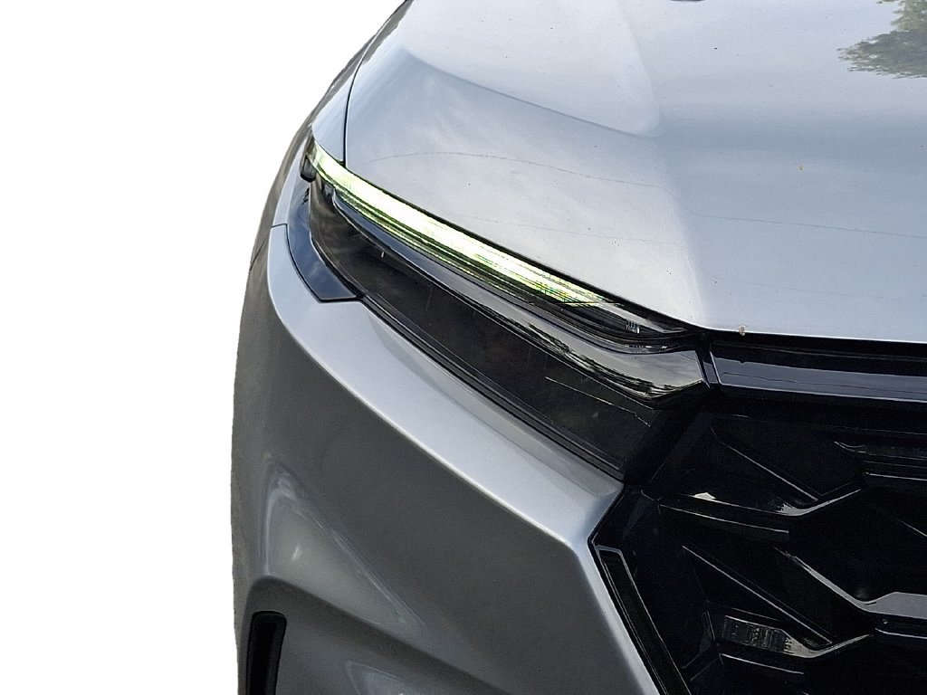 Certified 2024 Honda CR-V Sport image 11