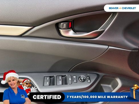 Used 2020 Honda Civic Sport image 35