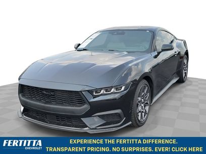 Used 2024 Ford Mustang Premium w/ 2.3L High Performance Package
