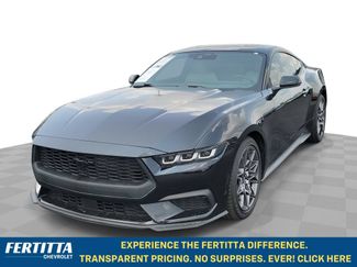 Used 2024 Ford Mustang Premium w/ 2.3L High Performance Package RWD video 1