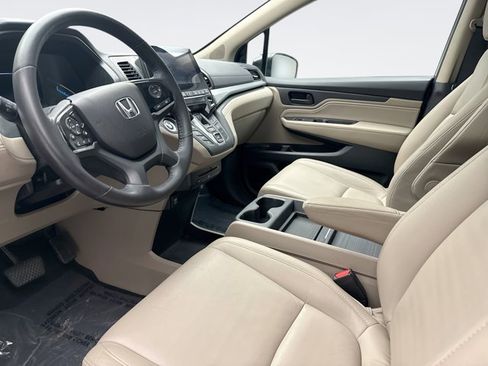 Used 2020 Honda Odyssey Touring image 10
