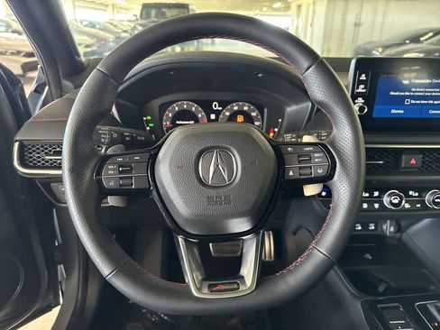 Used 2025 Acura ADX A-Spec FWD image 14