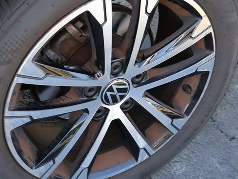 Used 2023 Volkswagen Jetta Sport image 24