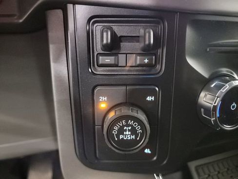 New 2025 Ford F150 XLT w/ Equipment Group 302A MID image 15