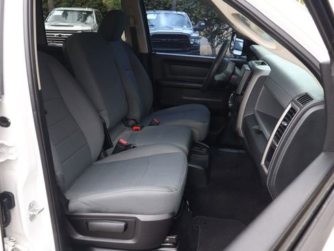 Used 2016 RAM 1500 Tradesman w/ Popular Equipment Group RWD image 40
