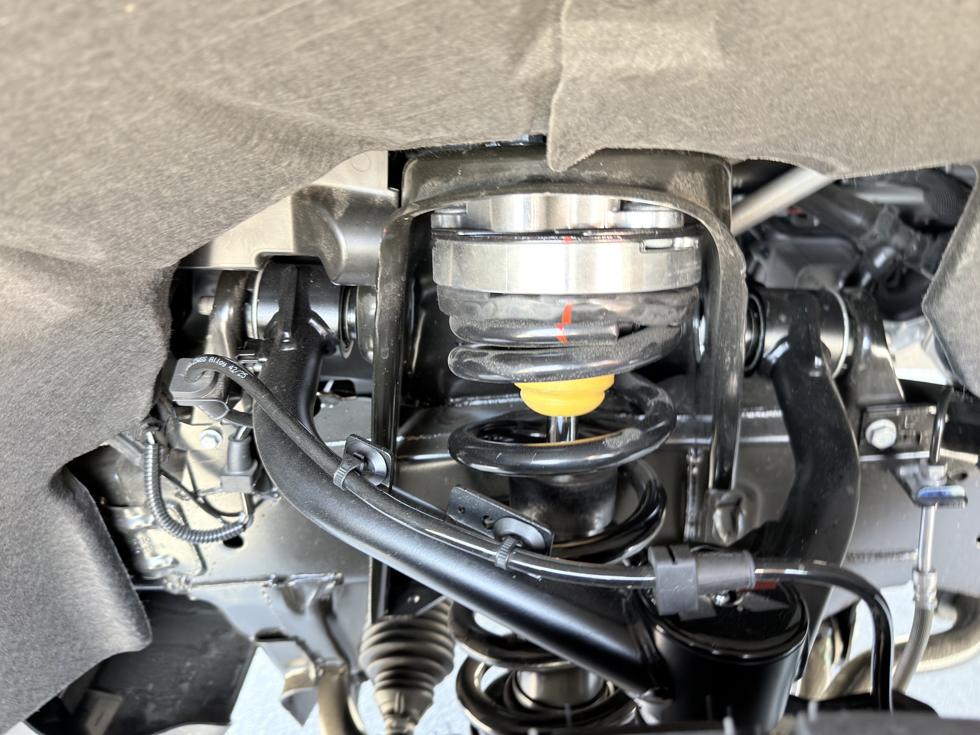 New 2026 Chevrolet Colorado LT w/ LT Convenience Package RWD image 39