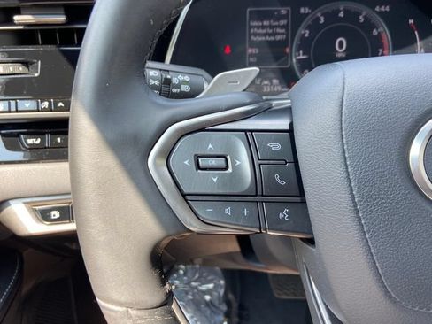 Used 2023 Lexus RX 350 Premium w/ Cold Area Package AWD/4WD image 16