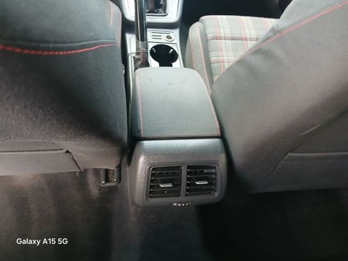 Used 2017 Volkswagen GTI S FWD image 25
