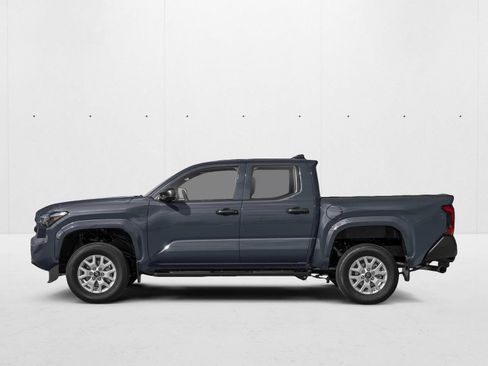 New 2026 Toyota Tacoma SR RWD image 3
