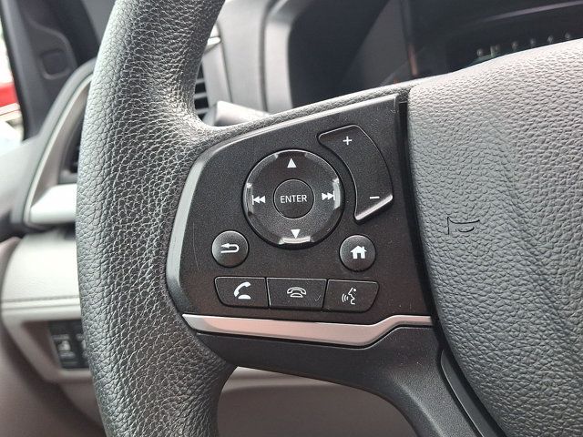 Used 2019 Honda Odyssey EX image 18