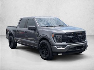 Used 2023 Ford F150 XL w/ STX Appearance Package RWD video 3