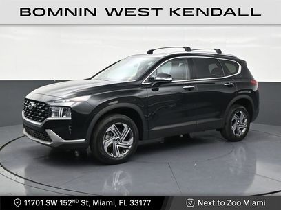 Used 2023 Hyundai Santa Fe SEL