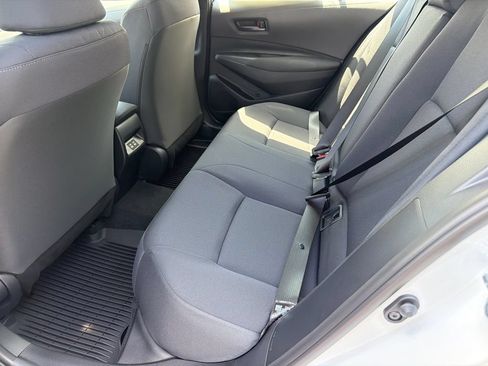 New 2026 Toyota Corolla LE FWD image 18