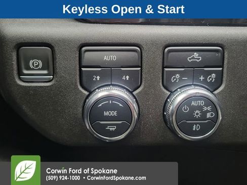 Used 2022 GMC Sierra 1500 Elevation image 27