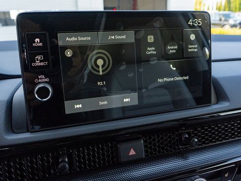 New 2026 Honda CR-V EX-L image 27