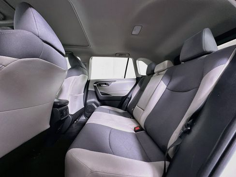 Used 2023 Toyota RAV4 XLE w/ Convenience Package AWD/4WD image 28