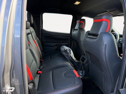 New 2026 Ford Ranger Raptor image 18