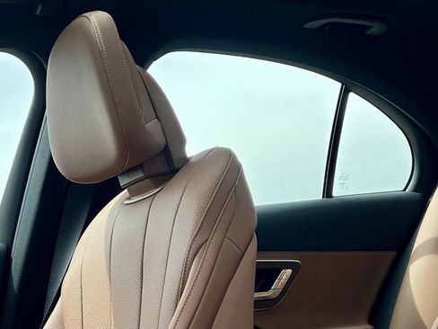 Certified 2026 Mercedes-Benz E 350 4MATIC Sedan image 30