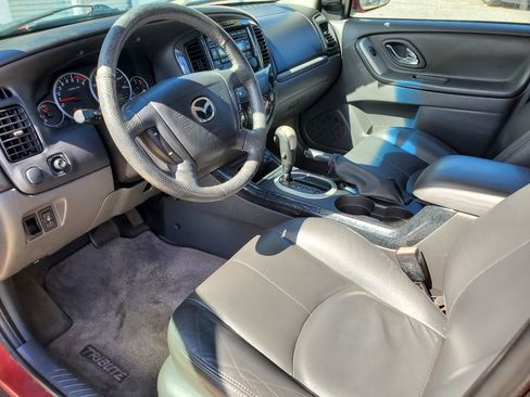 Used 2006 MAZDA Tribute s w/ Package 2 image 15