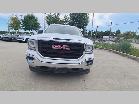 Used 2018 GMC Sierra 1500 2WD Double Cab image 45