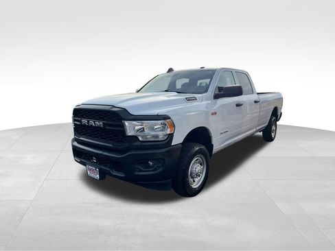 Used 2020 RAM 2500 Tradesman image 3