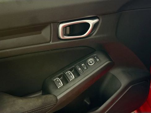 Certified 2022 Honda Civic Sport image 18