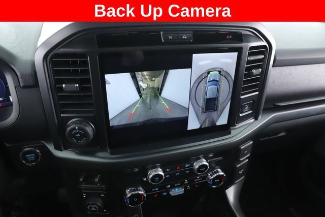 Used 2025 Ford F150 Tremor w/ Bed Utility Package AWD/4WD image 24