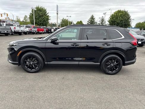 Used 2023 Honda CR-V Sport image 2