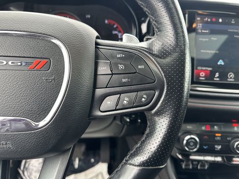 Used 2023 Dodge Durango R/T image 22